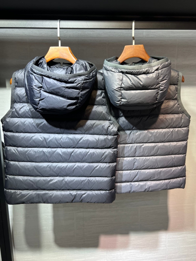 Moncler Down Coat